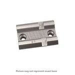 Weaver WEAVER TOP MOUNT BASE 48005 36S