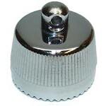 WINCHESTER WINCHESTER MAGAZINE CAP WITH SWIVEL EYE