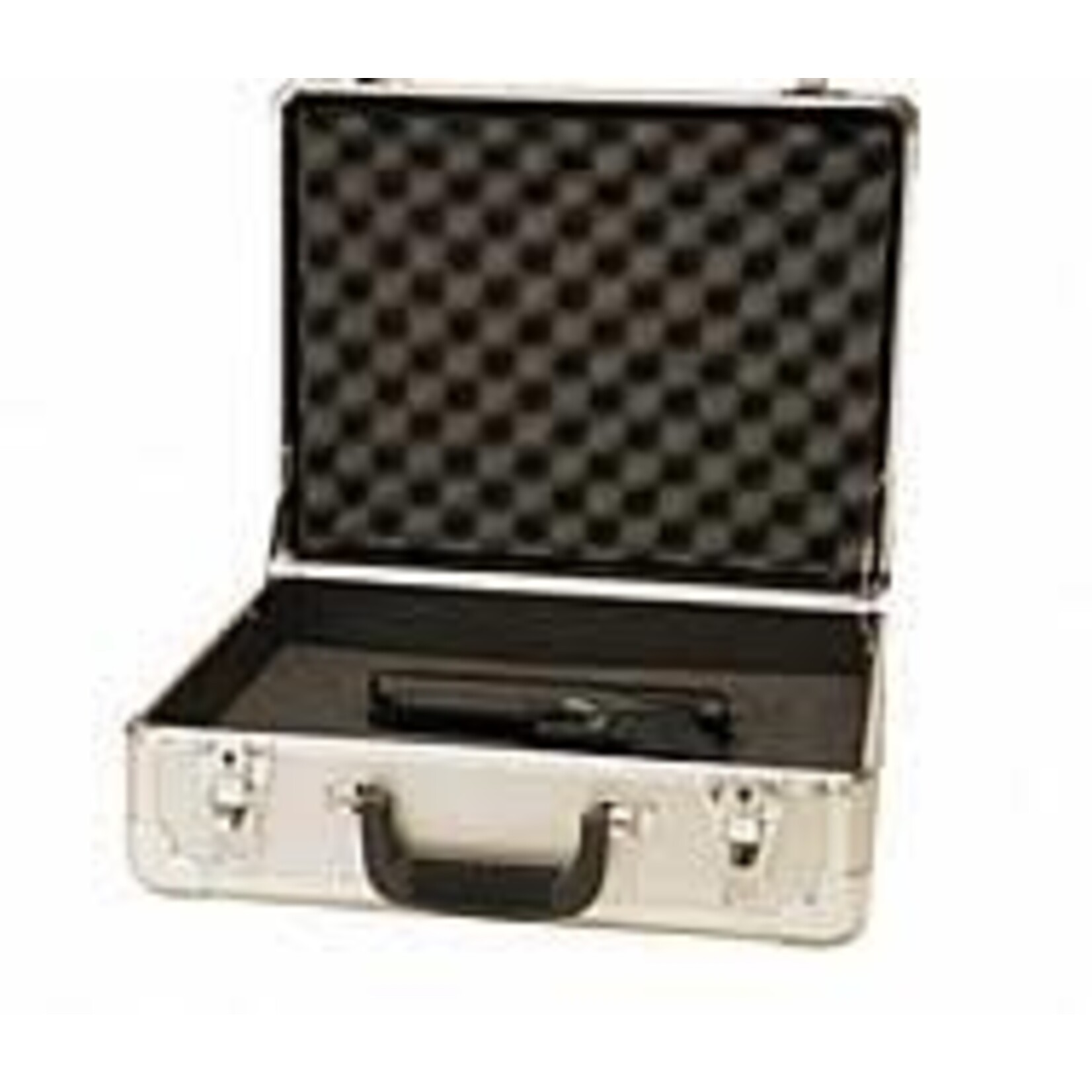 BELL OUTDOOR PRODUCTS BELL RAVAGE 4-6 PISTOL CASE ALUMINUM