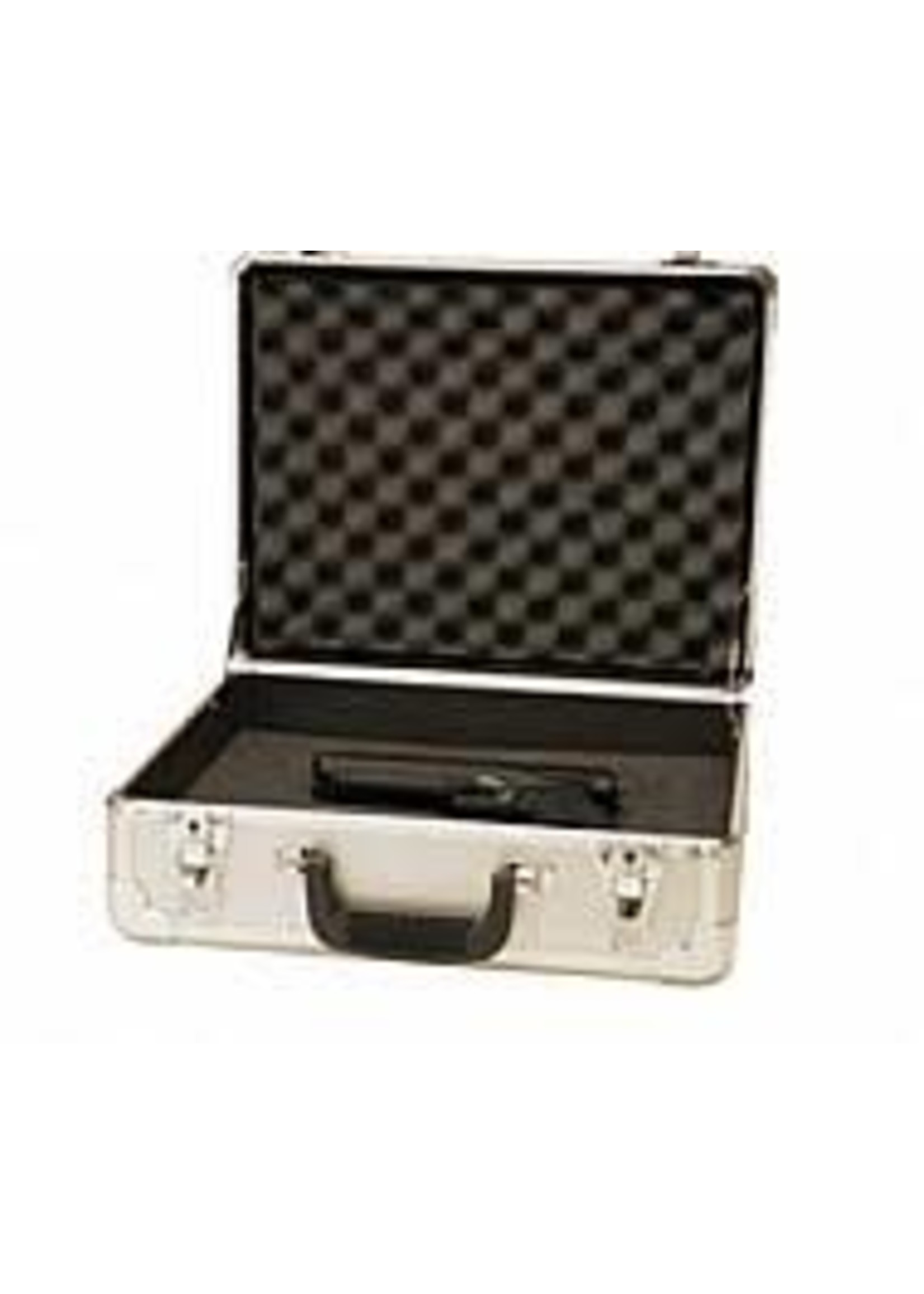 BELL OUTDOOR PRODUCTS BELL RAVAGE 4-6 PISTOL CASE ALUMINUM