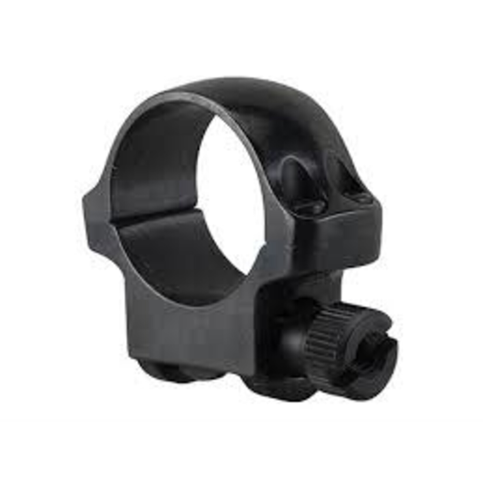 Weaver RUGER SCOPE RING #3 SILVER