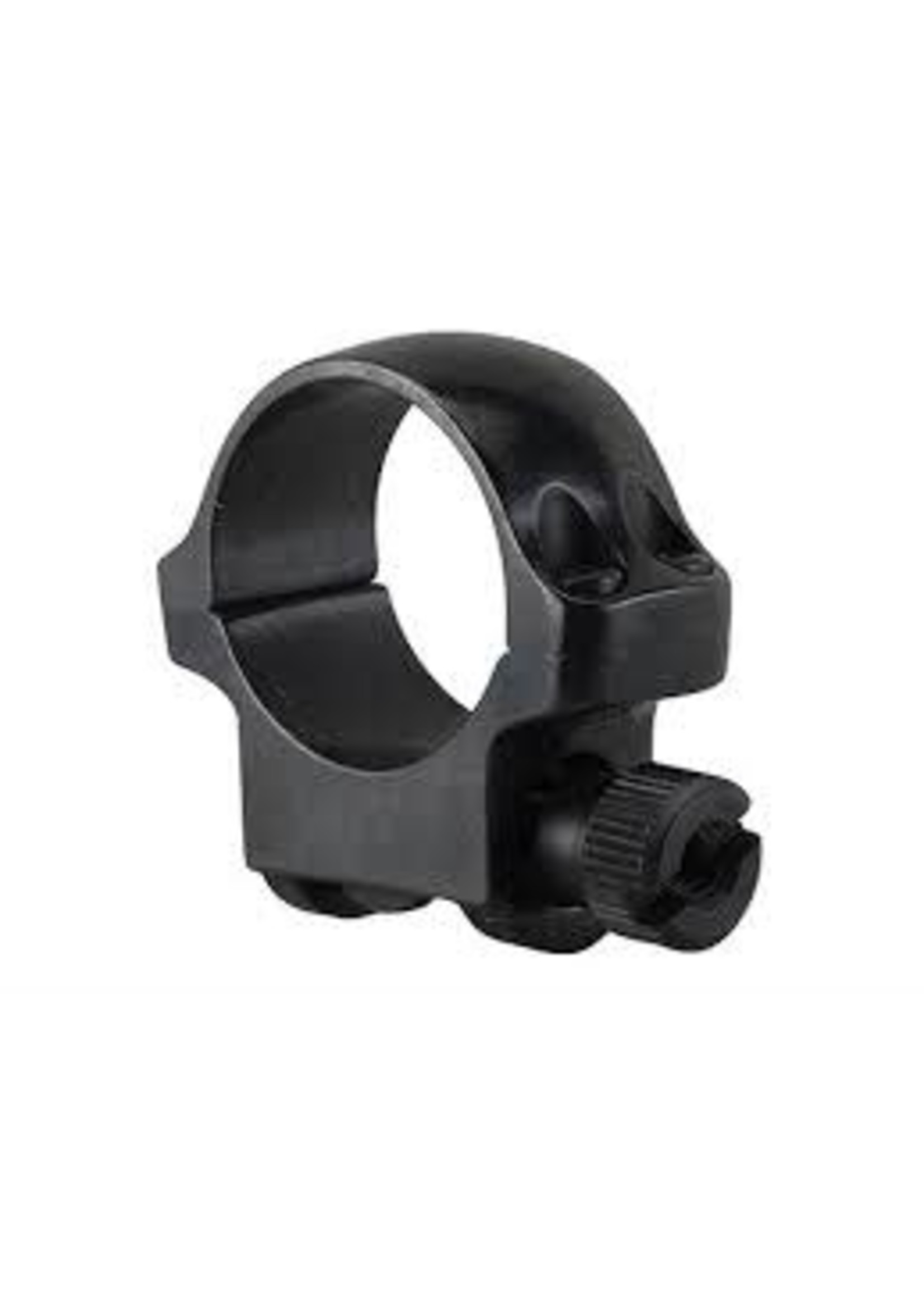 Weaver RUGER SCOPE RING #3 SILVER