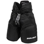 BAUER NEXUS 400 PANT - YTH BLK L