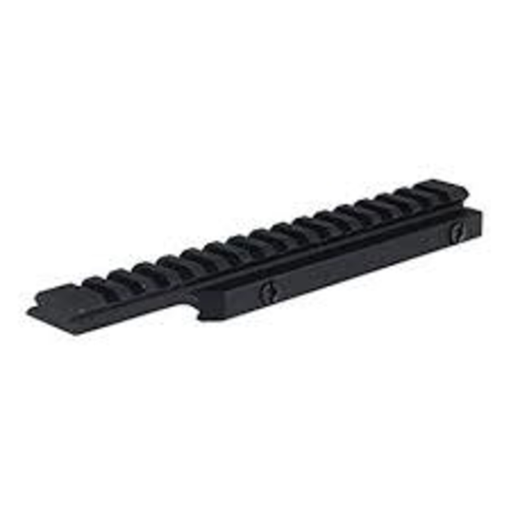 Weaver WEAVER 48328 ALUMINUM PICATINNY RAIL/STUD SYSTEM