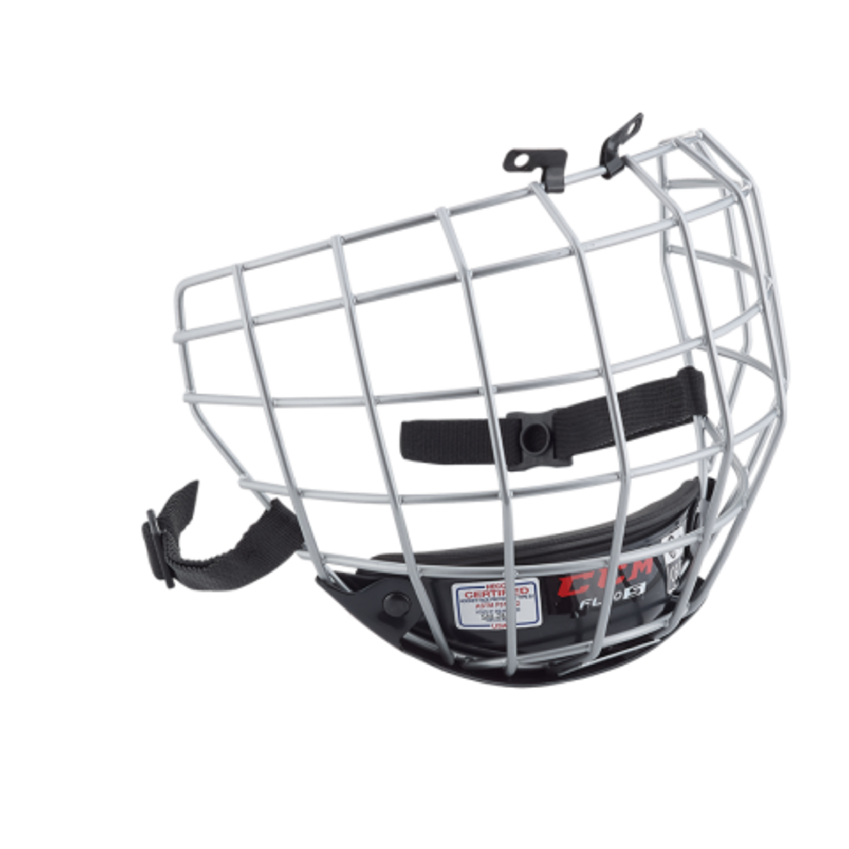 CCM Hockey CCM FITLITE FL40 WIRE SENIOR M SILVER