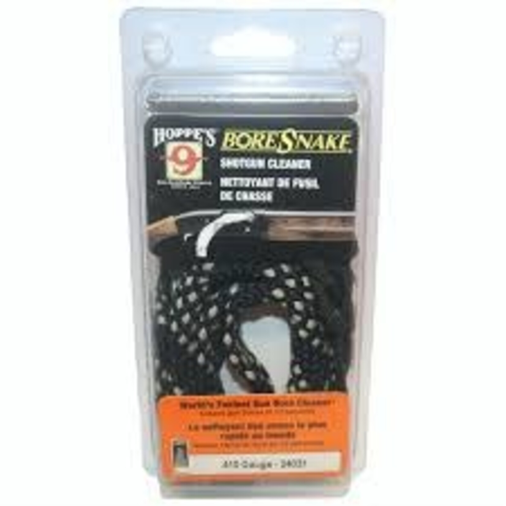 HOPPE'S HOPPES BORE SNAKE 410 GA