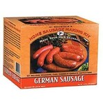 Hi Mountain HI MOUNTAIN 033 GERMAN SAUSAGE KIT- SAUSAGE MAKING KIT