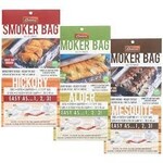 CMI PRODUCT CMI PRODUCT SMOKER BAG HICKORY