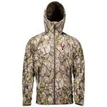 BADLANDS BADLANDS JACKET EXO LARGE CAMO