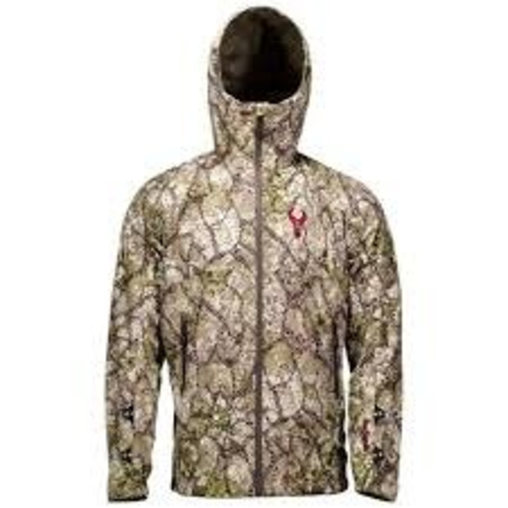BADLANDS BADLANDS JACKET EXO LARGE CAMO