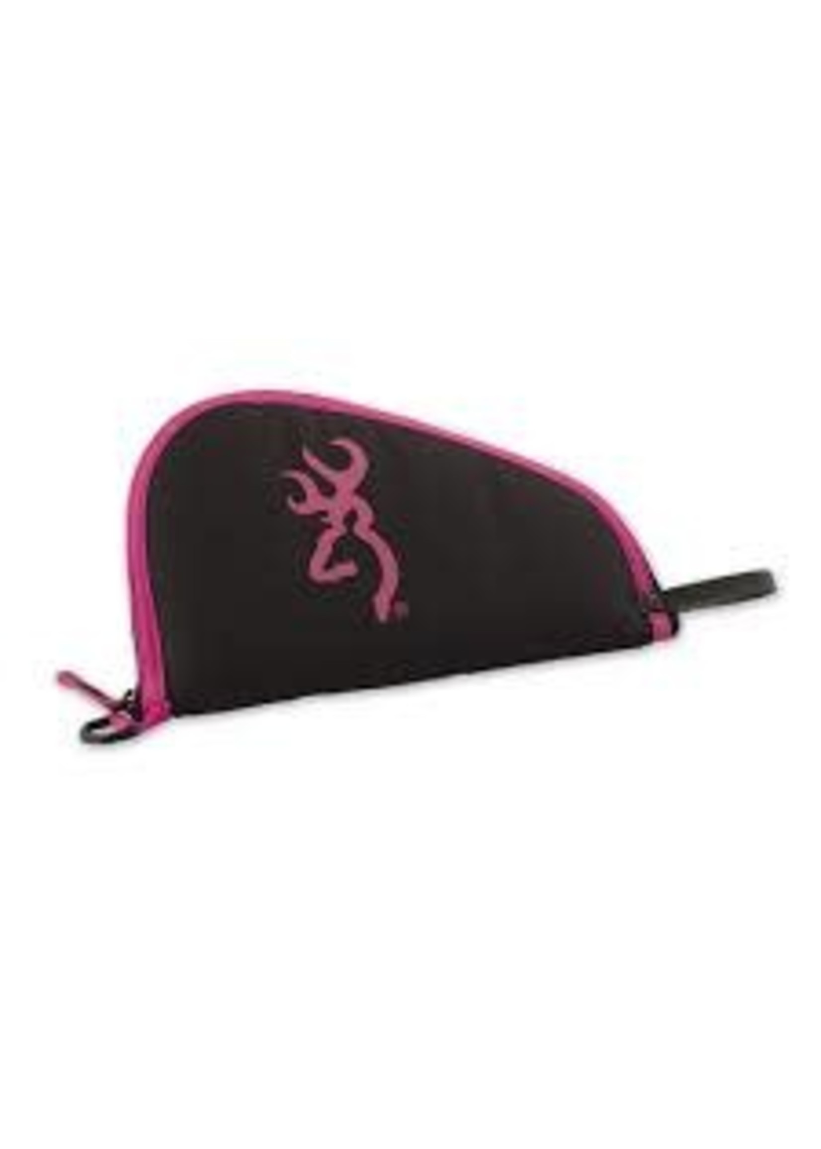 Browning BROWNING PISTOL RUG,PURE BKMK FUCHSIA 9