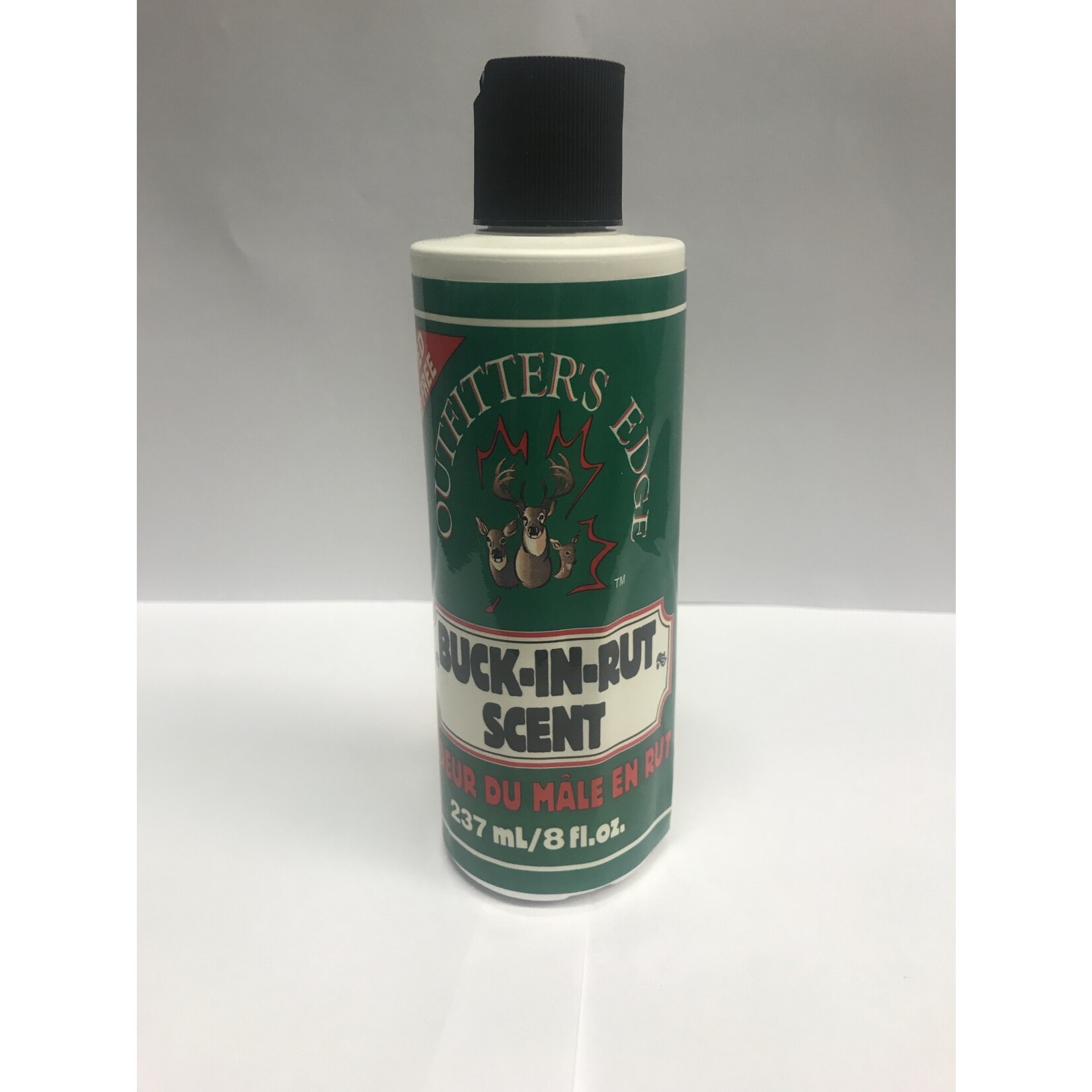 OUTFITTERS EDGE OUTFITTERS EDGE BUCK-IN-RUT SCENT 8 OZ