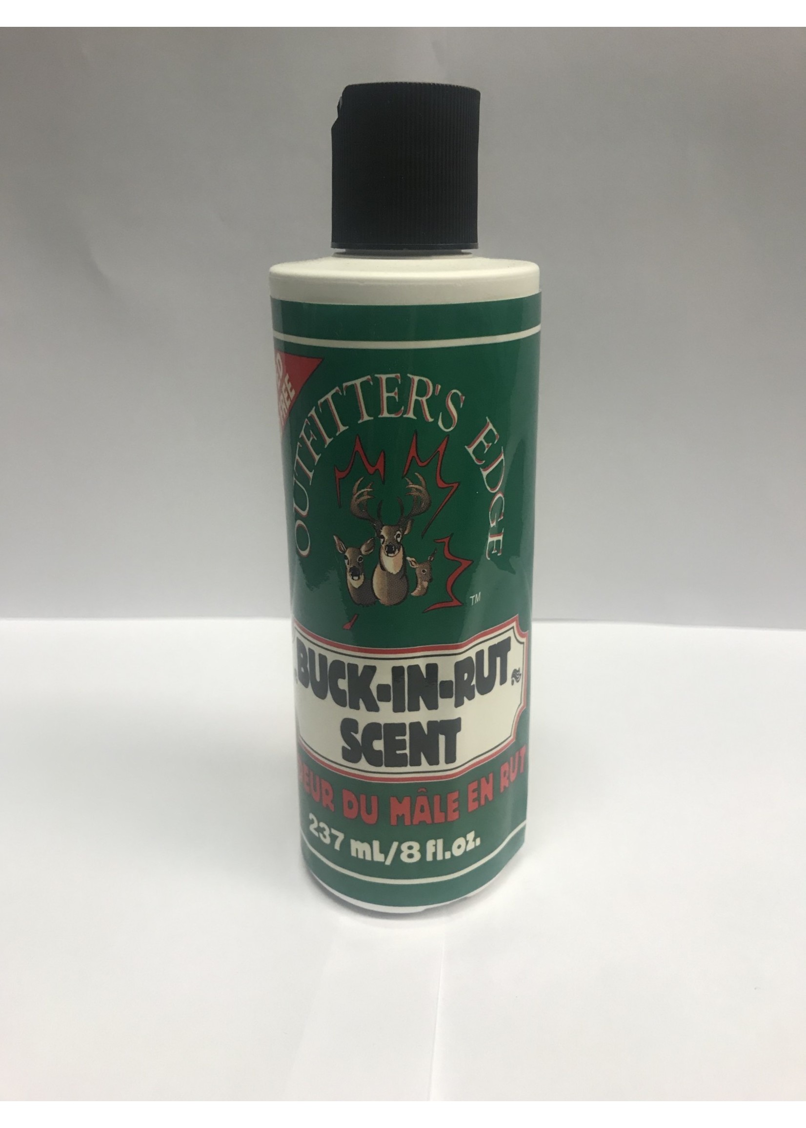 OUTFITTERS EDGE OUTFITTERS EDGE BUCK-IN-RUT SCENT 8oz