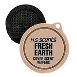 HUNTER'S SPECIALTIES INC. HS FRESH EARTH WAFERS #01022