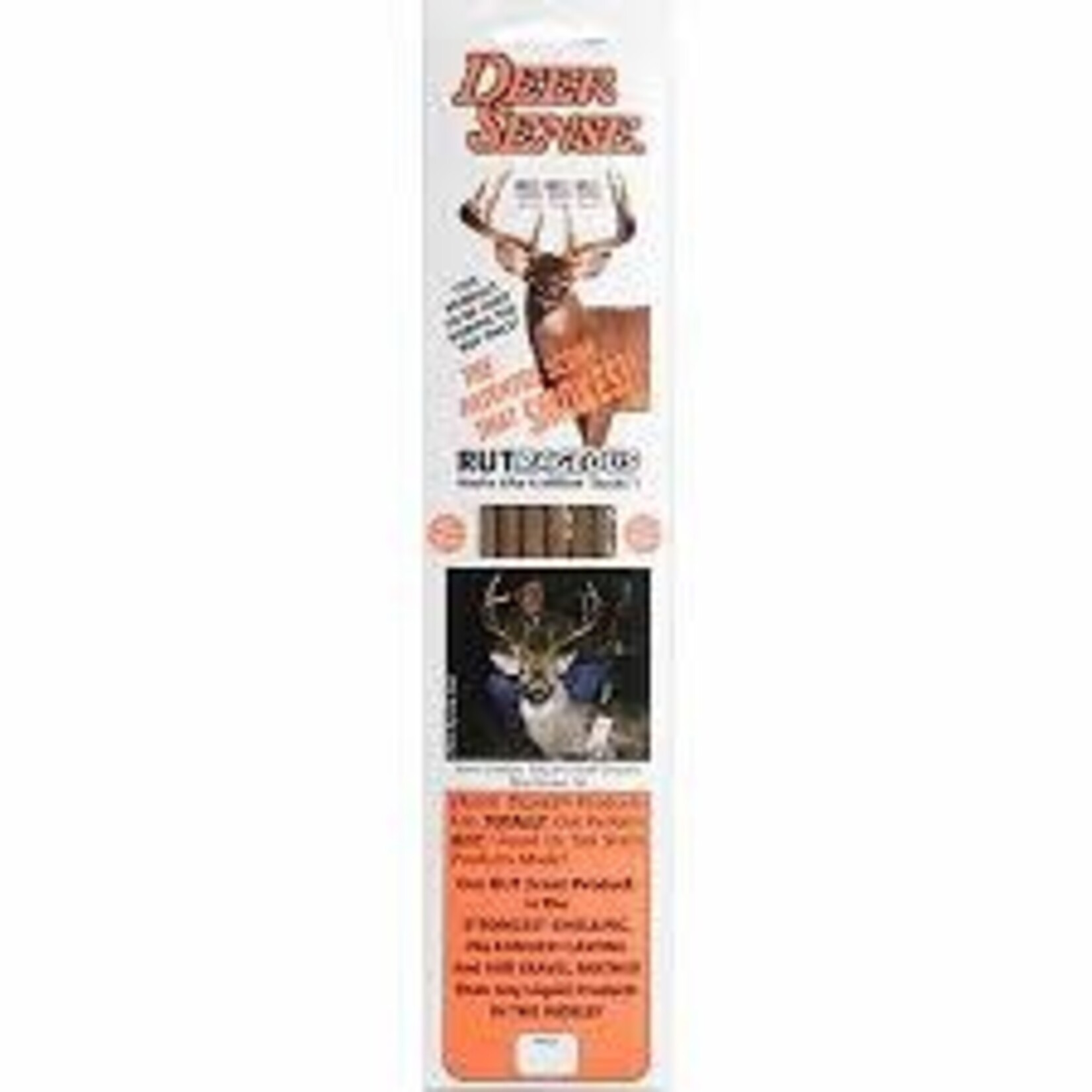 DEER QUEST DEER QUEST ELK SENSE