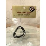 E.L.K INC ELK INC REPLACE. BANDS COW CALL(4)