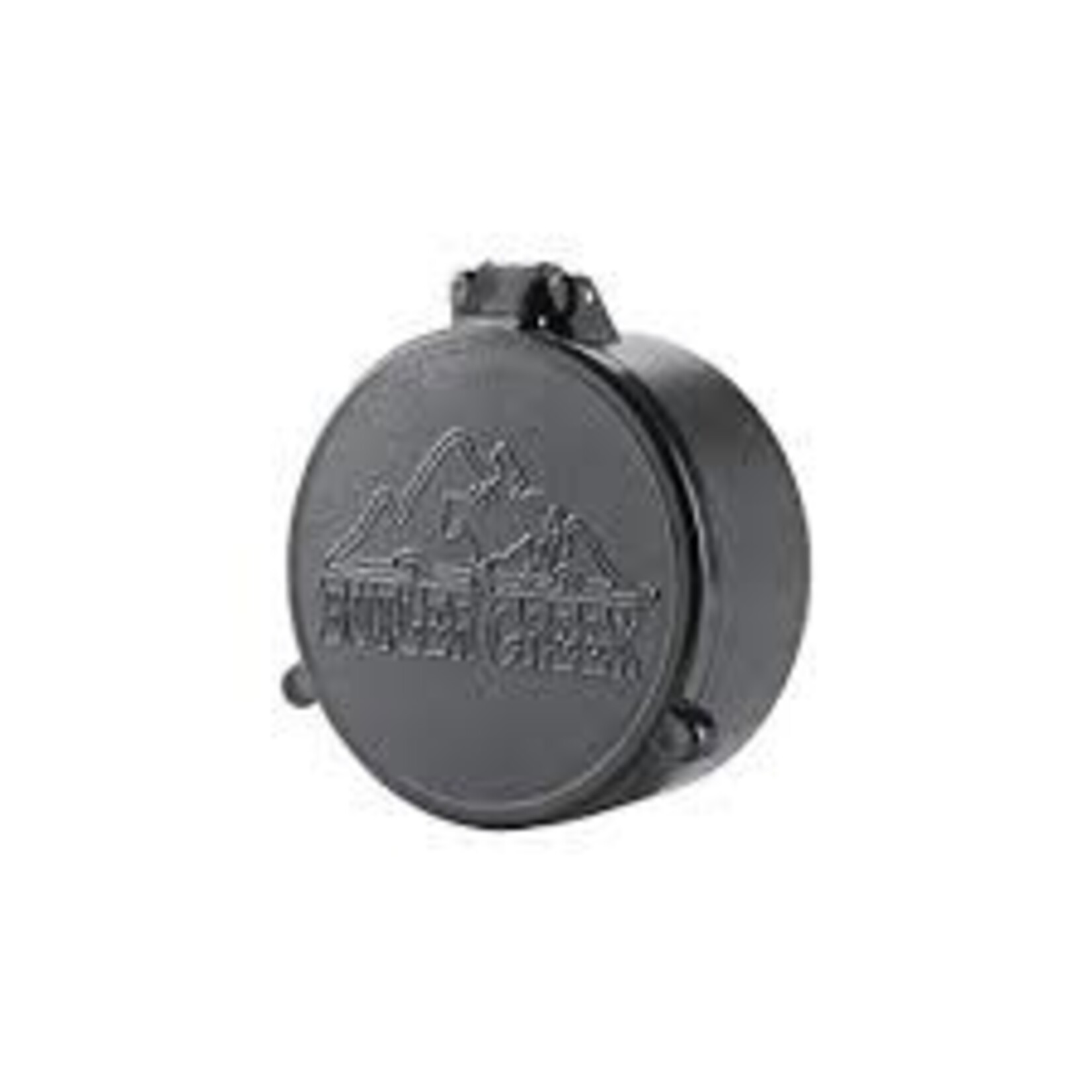 BUTLER CREEK BUTLER CREEK MULTIFLEX FLIP-UP OBJ SIZE 33/34 BLK