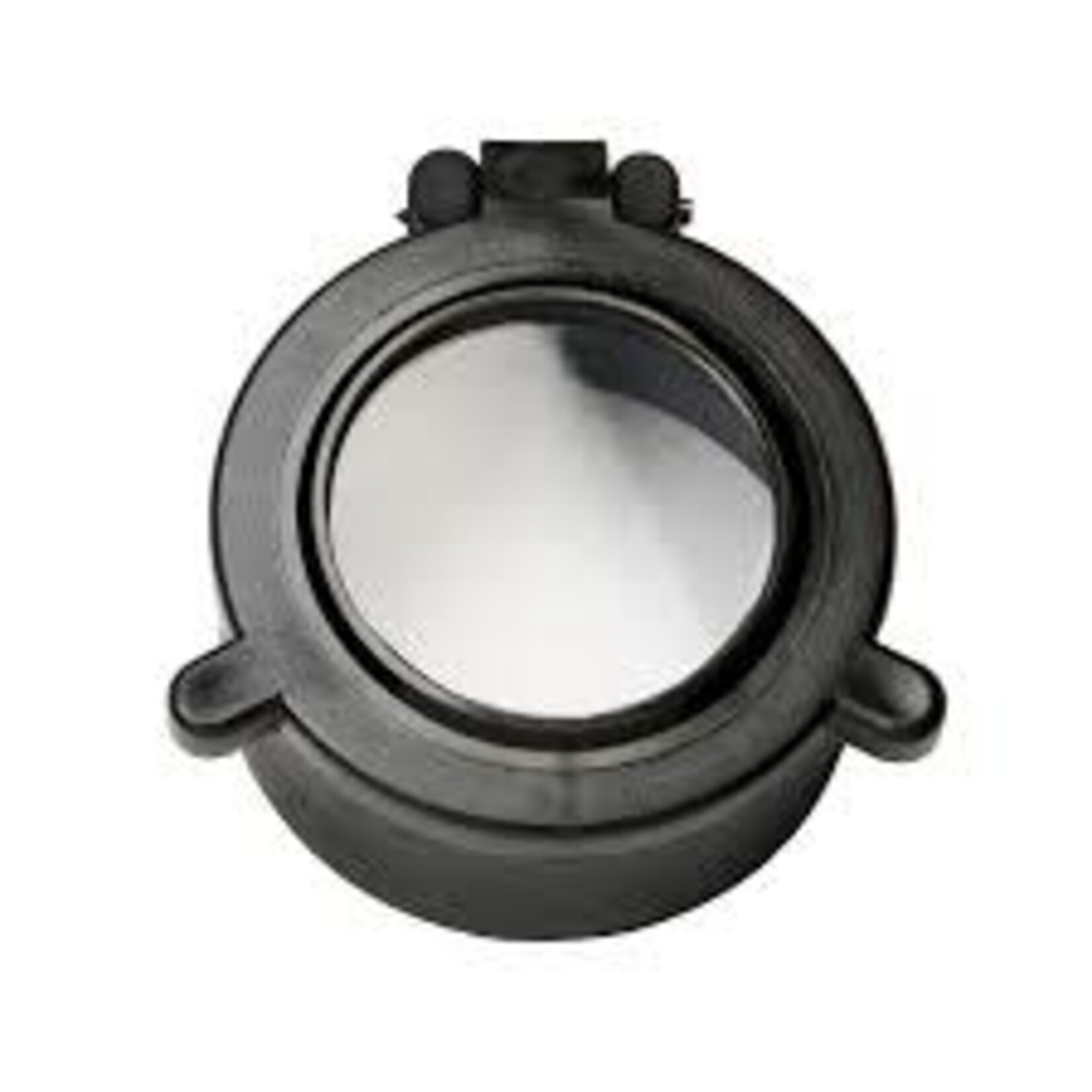 BUTLER CREEK BUTLER CREEK BLIZZARD SCOPE COVER 2.43" - 2.50" SIZE 11 CLEAR