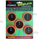FIREBIRD SHOOTING STAR FIREBIRD MP40 MAGPLATE 40 CANADA