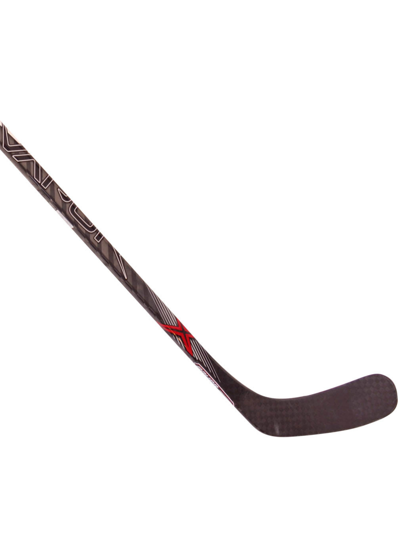 BAUER S16 V LTX PRO GRIP STICK SEC SR-102 LFTP88