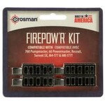CROSMAN CROSMAN CR0401  FIREPWR CLIPS 760 781 4PK