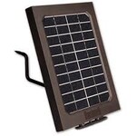 Bushnell BUSHNELL TROPHY CAM HD BROWN SOLAR PANEL CLM