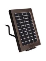 Bushnell BUSHNELL TROPHY CAM HD BROWN SOLAR PANEL CLM