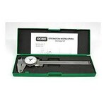 RCBS RCBS 87305 STAINLESS STEEL DIAL CALIPER