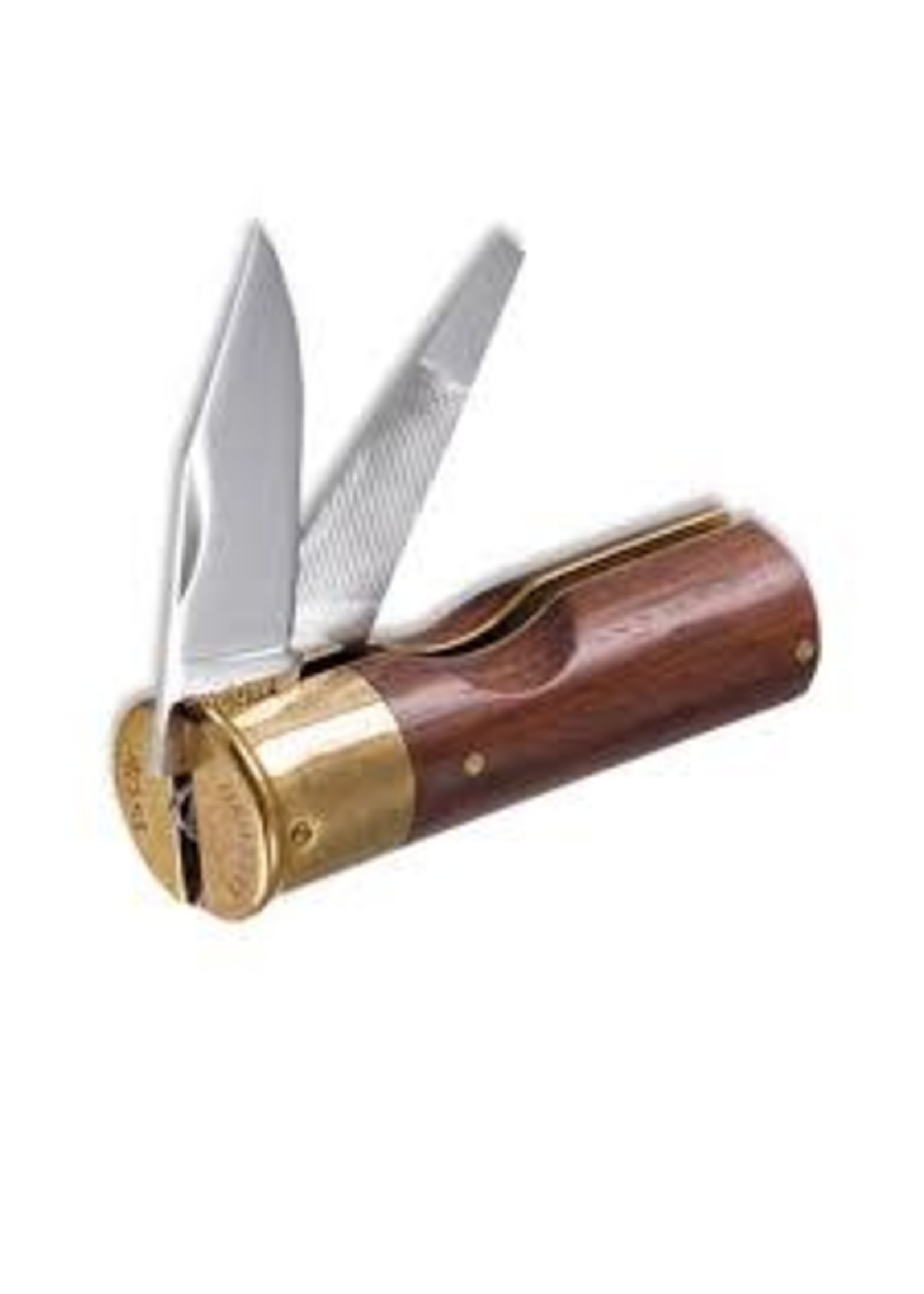 Kershaw SHOTGUN SHELL KNIFE 12 GAD