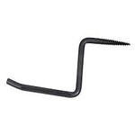 AMERISTEP QUALITY HUNTING AMERISTEP STEP-UP TREE STEP 2" THREAD. 3" STEP AREA