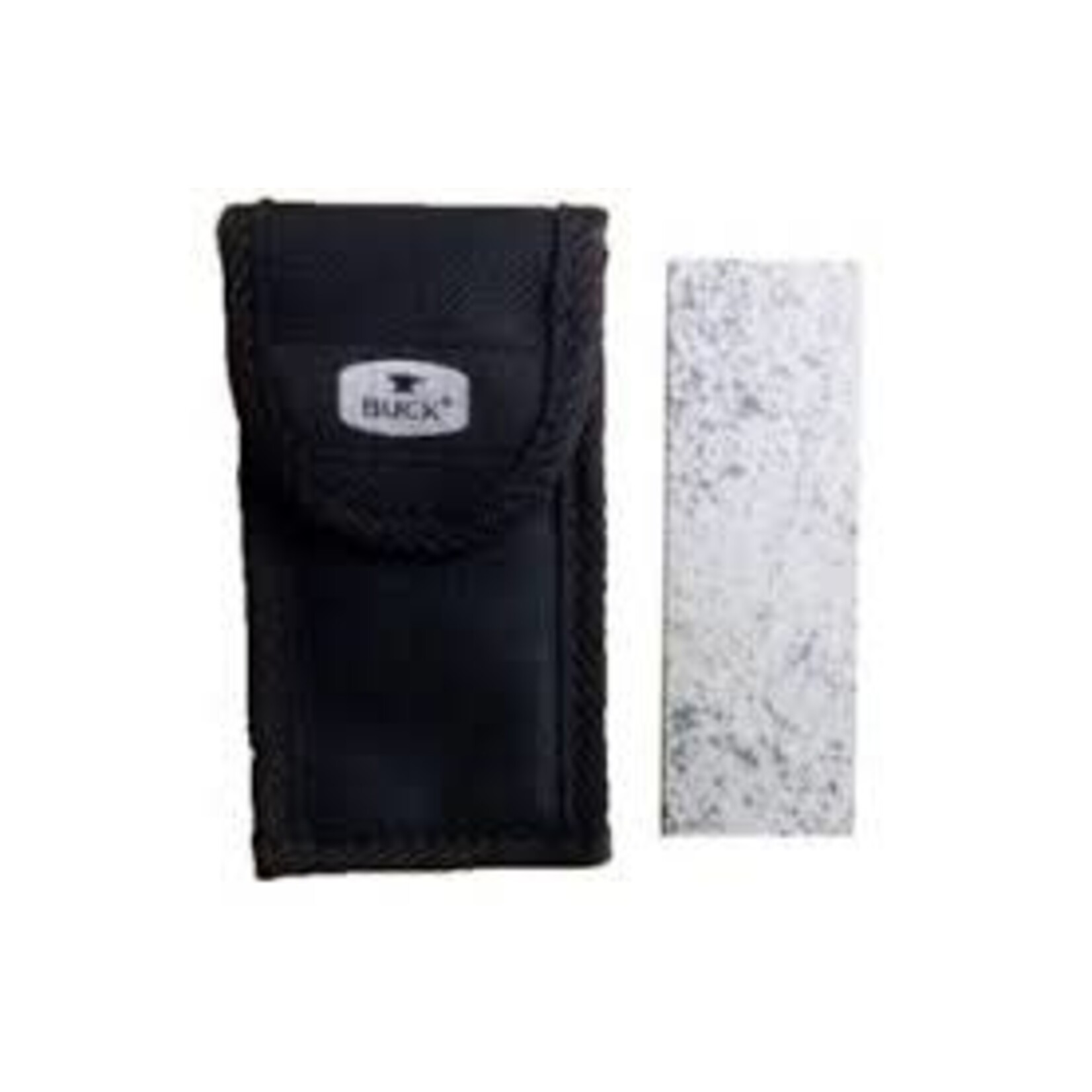 Buck BUCK KNIVES SOFT ARKANSAS STONE 550 GRIT 4.375"x1.625"