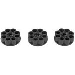 CROSMAN CROSMAN SPARE CLIP 8 RND 1088  / T4  3PK