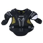 BAUER BAUER S17 SUPREME IGNITE PRO SHOULDER JR-SEC S