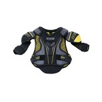 BAUER BAUER S17 SUPREME IGNITE PRO+ SHOULDER PAD JR S