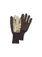 HUNTER'S SPECIALTIES INC. Hunters specialties Dot Grip Jersey Gloves