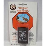 ELK INC ELK INC DEER TALK CALL THE DEER STOPPER