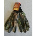 ALLEN ALLEN MESH CAMO GLOVES DOT GRIP WXTRA LONG CUFF