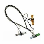 HUNTER'S SPECIALTIES INC. HUNTER'S SPECIALTIES CUSTOM CALL DUCK