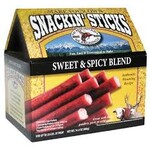 Hi Mountain HI MOUNTAIN 00295 SWEET/SPICY BLEND SNACKIN' KIT