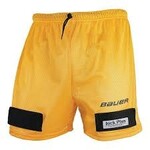 BAUER JOCK PLUS YELLOW YOUTH S,M,L