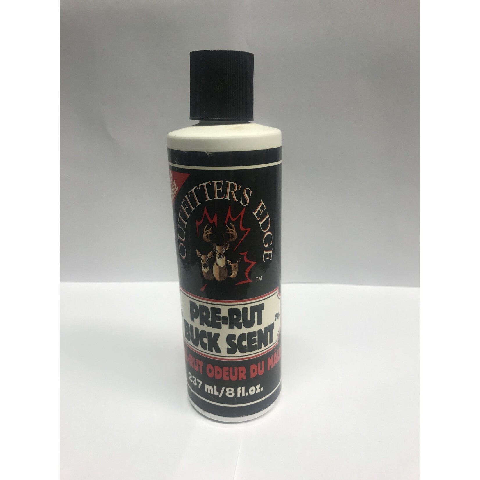 OUTFITTERS EDGE OUTFITTERS EDGE PRE-RUT BUCK SCENT 8 OZ