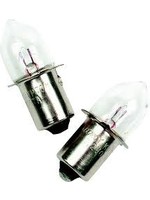 DORCY DORCY SPYDER XENON BULB 4.8, 1.22A