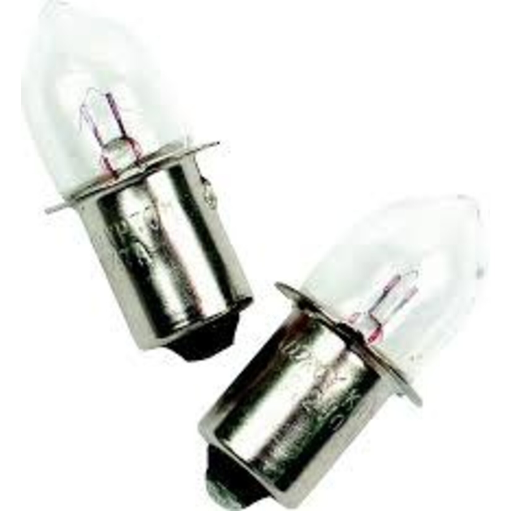 DORCY DORCY 3D KRYPTON BULB 2/CD 41-1661/K3-2
