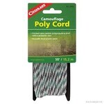COGHLAN'S COGHLAN’S CAMO POLY CORD 50’