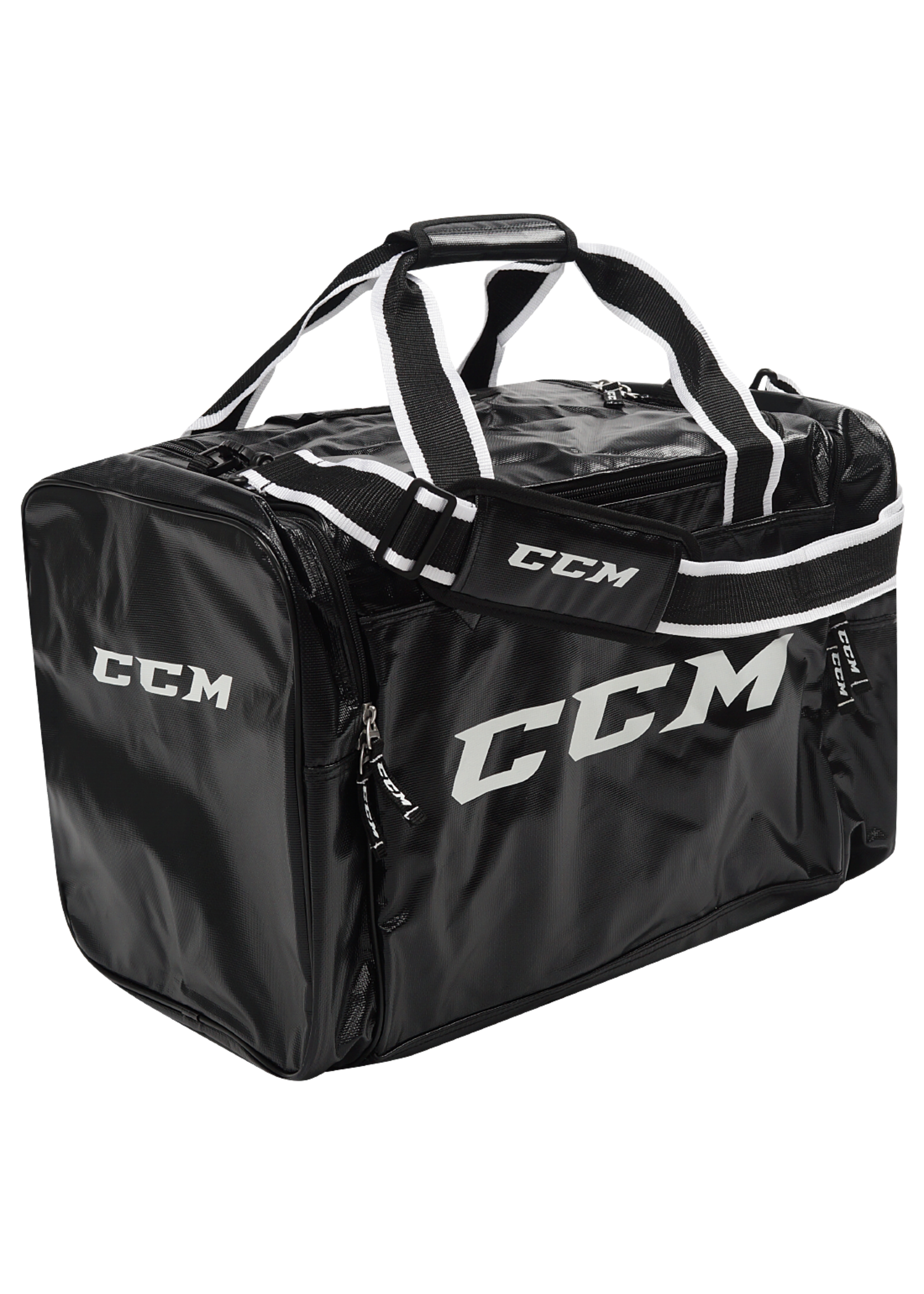 CCM Hockey CCM EBSP PRO BAG BLACK 24v.0