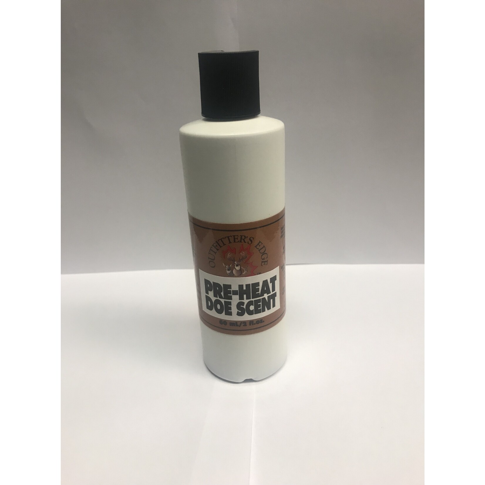 OUTFITTERS EDGE OUTFITTERS EDGE PRE HEAT DOE SCENT 8 OZ