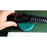 Chiappa CHIAPPA FIREARMS REAR SIGHT ASSEMBLY SAA1873-22TARGET