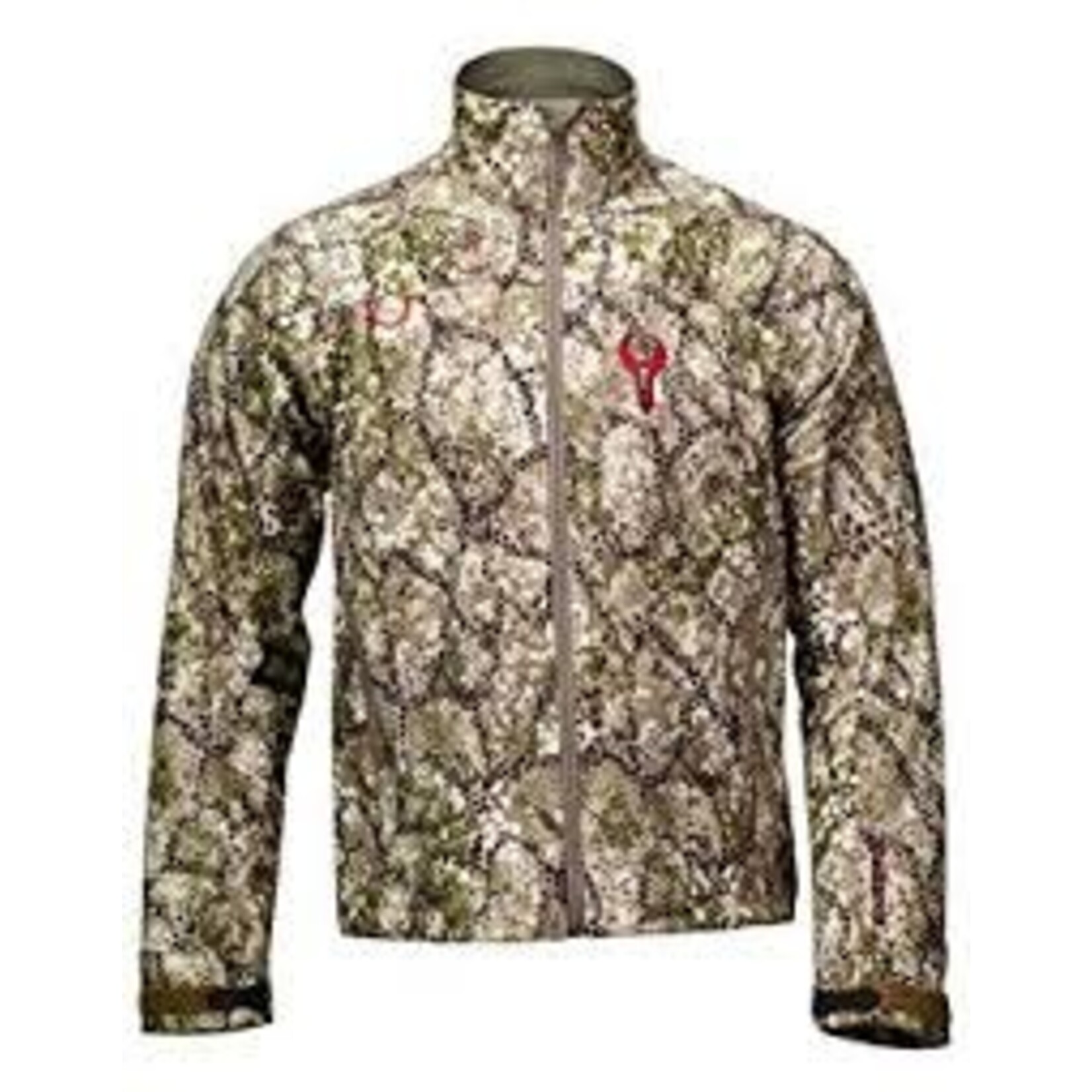 BADLANDS BADLANDS CALOR JACKET APPROACH