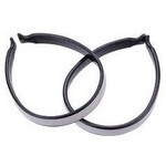 NORCO NORCO 3M REFLECTIVE PANT CLIPS