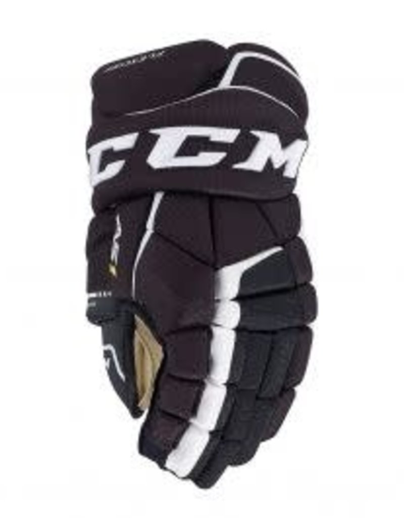 Ccm Tacks Classic Pro Hockey Gloves Sr Cheap Seats Sports Excellence